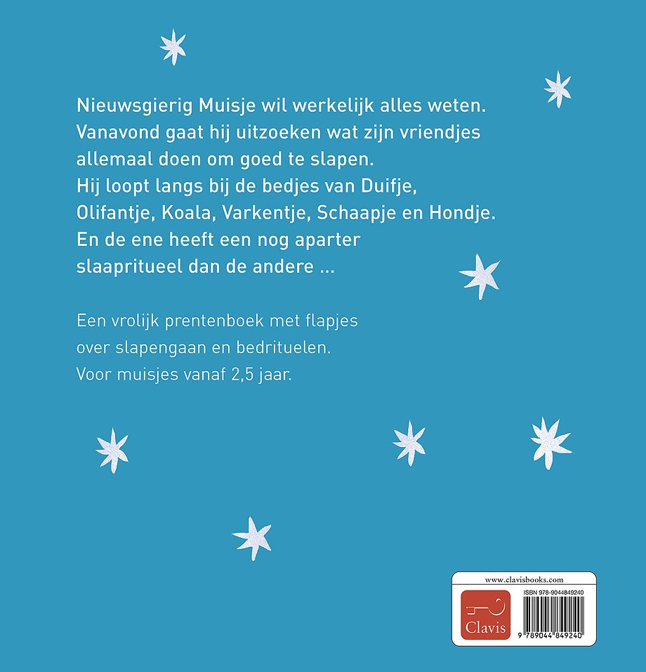 Mag ik eens in je bedje kijken?