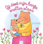Jij doet mijn hartje sneller slaan