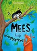 Mees heeft hoogtevrees