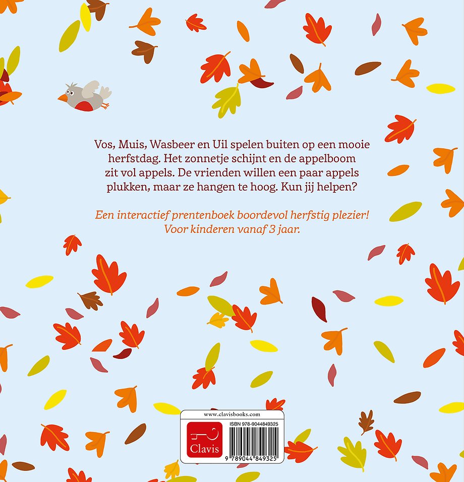 Herfstpret