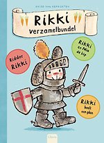 Rikki verzamelbundel