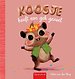 Koosje heeft een gek gevoel