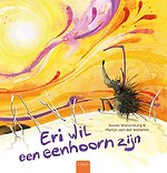 Eri wil een eenhoorn zijn