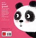 groei panda groei!