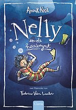 Nelly en de haaiengrot