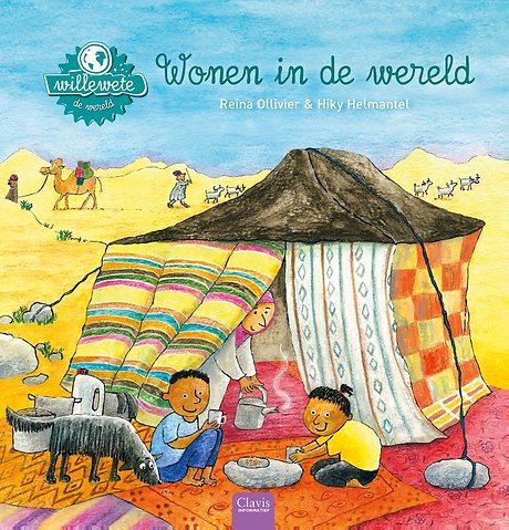 Wonen in de wereld