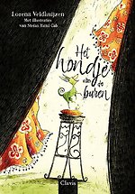 Het hondje van de buren