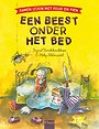 Een beest onder het bed Een beest onder het bed