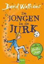 De jongen in de jurk