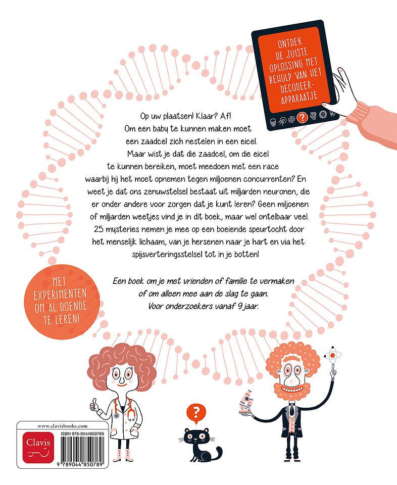 Van top tot teen