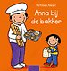 Anna bij de bakker