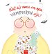 Wat als oma en opa vampieren zijn?
