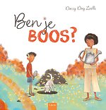 Ben je boos?