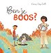 Ben je boos?