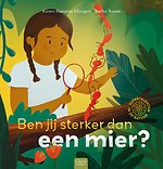 Ben jij sterker dan een mier?