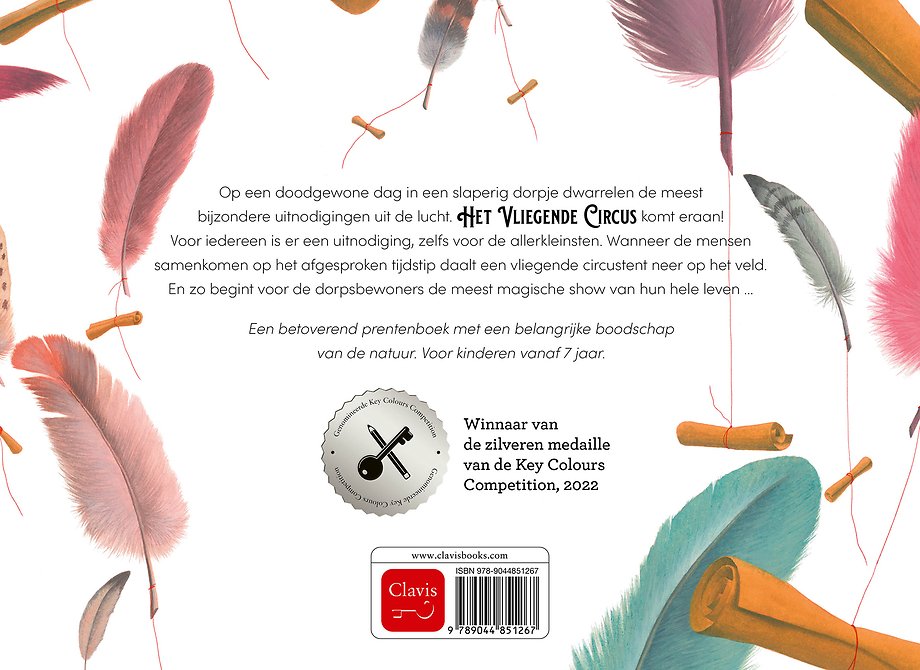 Het vliegende circus
