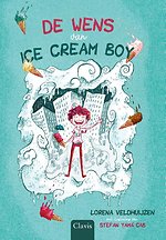 De wens van Ice Cream Boy