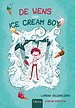 De wens van Ice Cream Boy