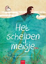 Het schelpenmeisje