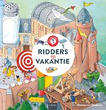 Ridders op vakantie
