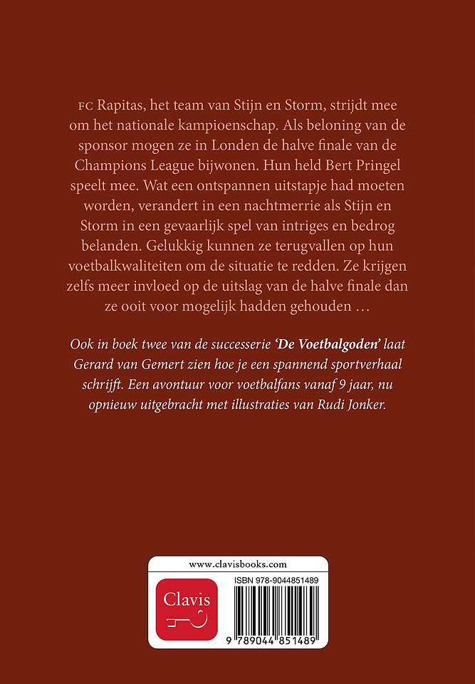 Gevaarlijk spel