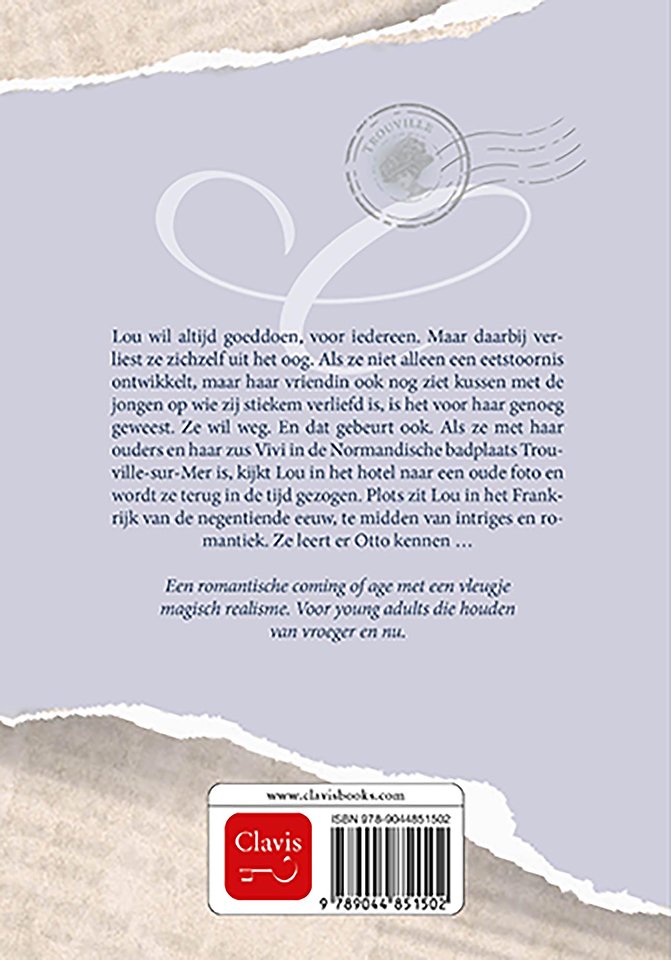 Wat wist ik van liefde?