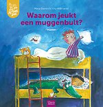 Waarom jeukt een muggenbeet?