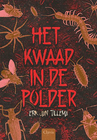Het kwaad in de polder