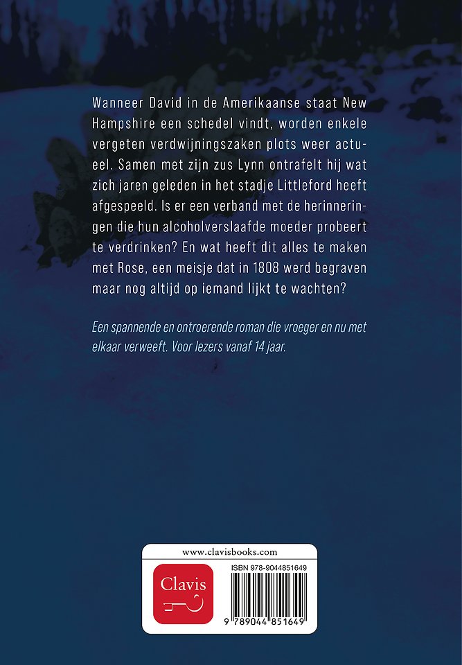 Een brandend hart