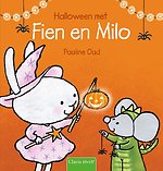 Halloween met Fien en Milo