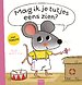 Mag ik je tutjes eens zien?