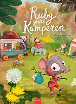 Ruby gaat kamperen