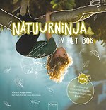 Natuurninja in het bos