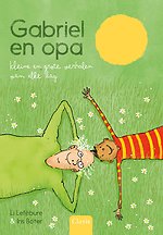 Gabriel en opa