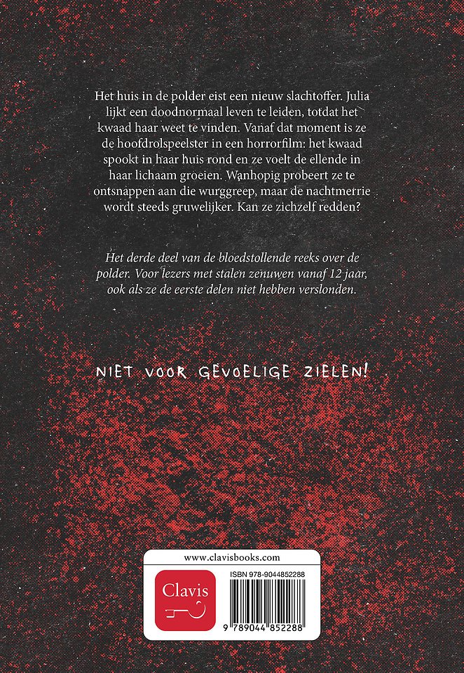 De dood in de polder