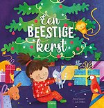 Een beestige kerst