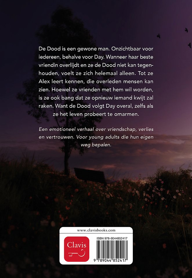 Wanneer bloemen verwelken