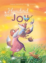 Honderd van jou