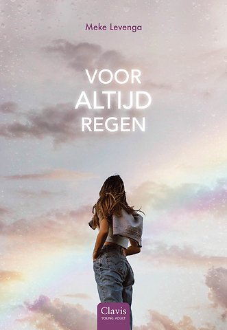 Voor altijd regen