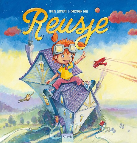 Reusje