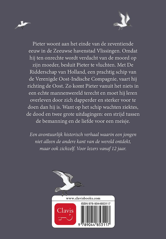 Het einde tegemoet