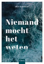 Niemand mocht het weten