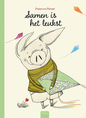 Samen is het leukst