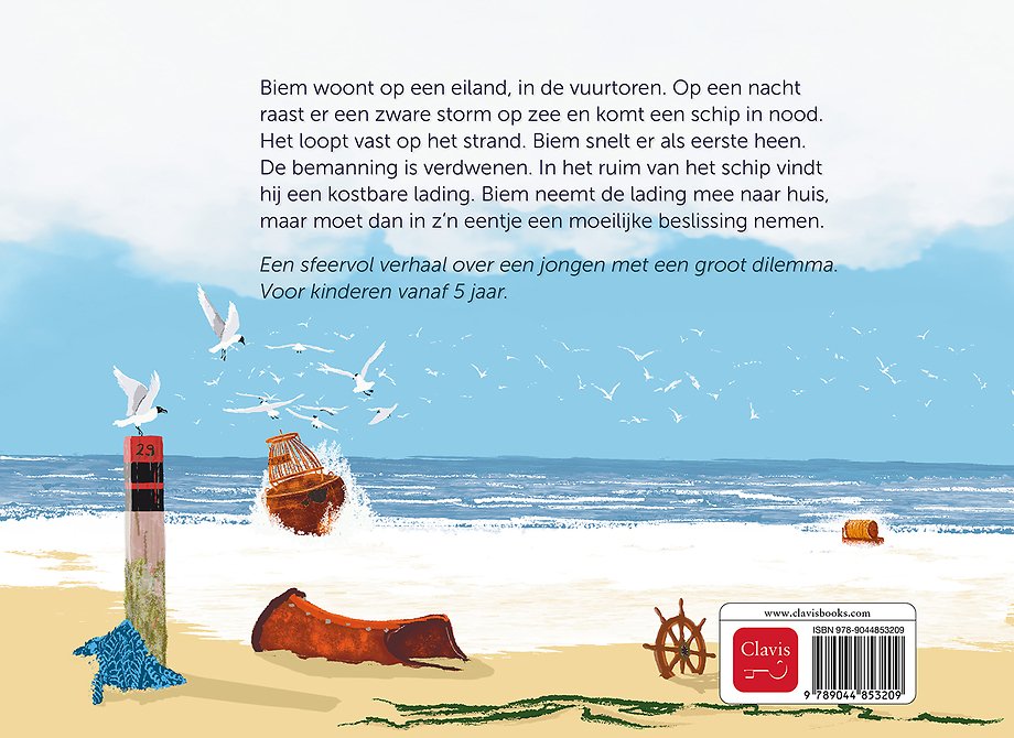 Het geheim van Biem