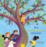 Het ieniemieniespinnetje