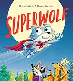 Superwolf