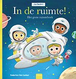 In de ruimte