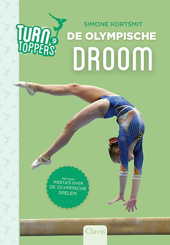 De olympische droom
