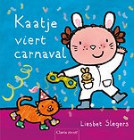Kaatje viert carnaval