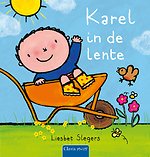 Karel in de lente